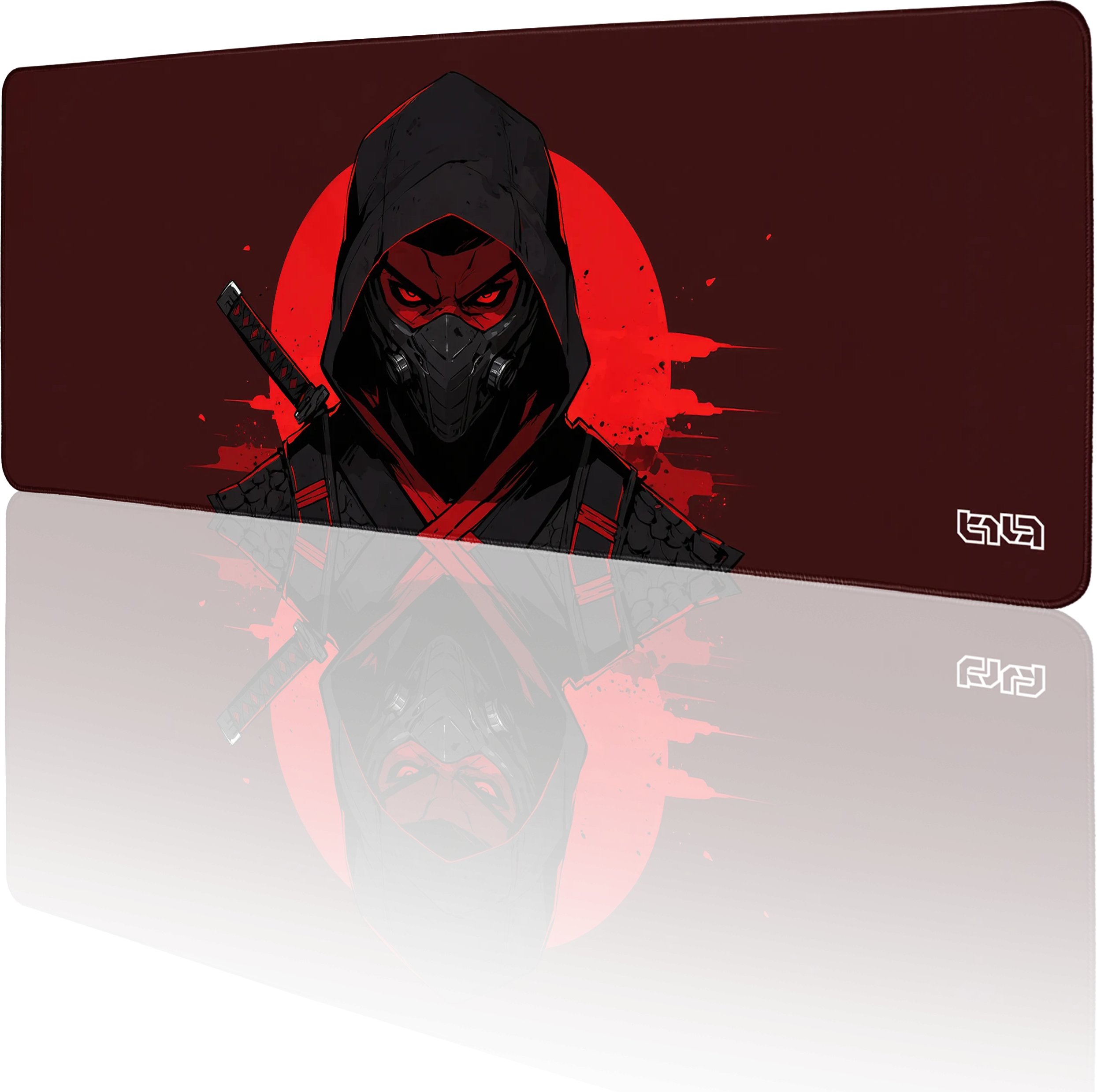 PODKŁADKA POD KLAWIATURĘ Ninja Przyszłości 80x30 TILT Prezent XL