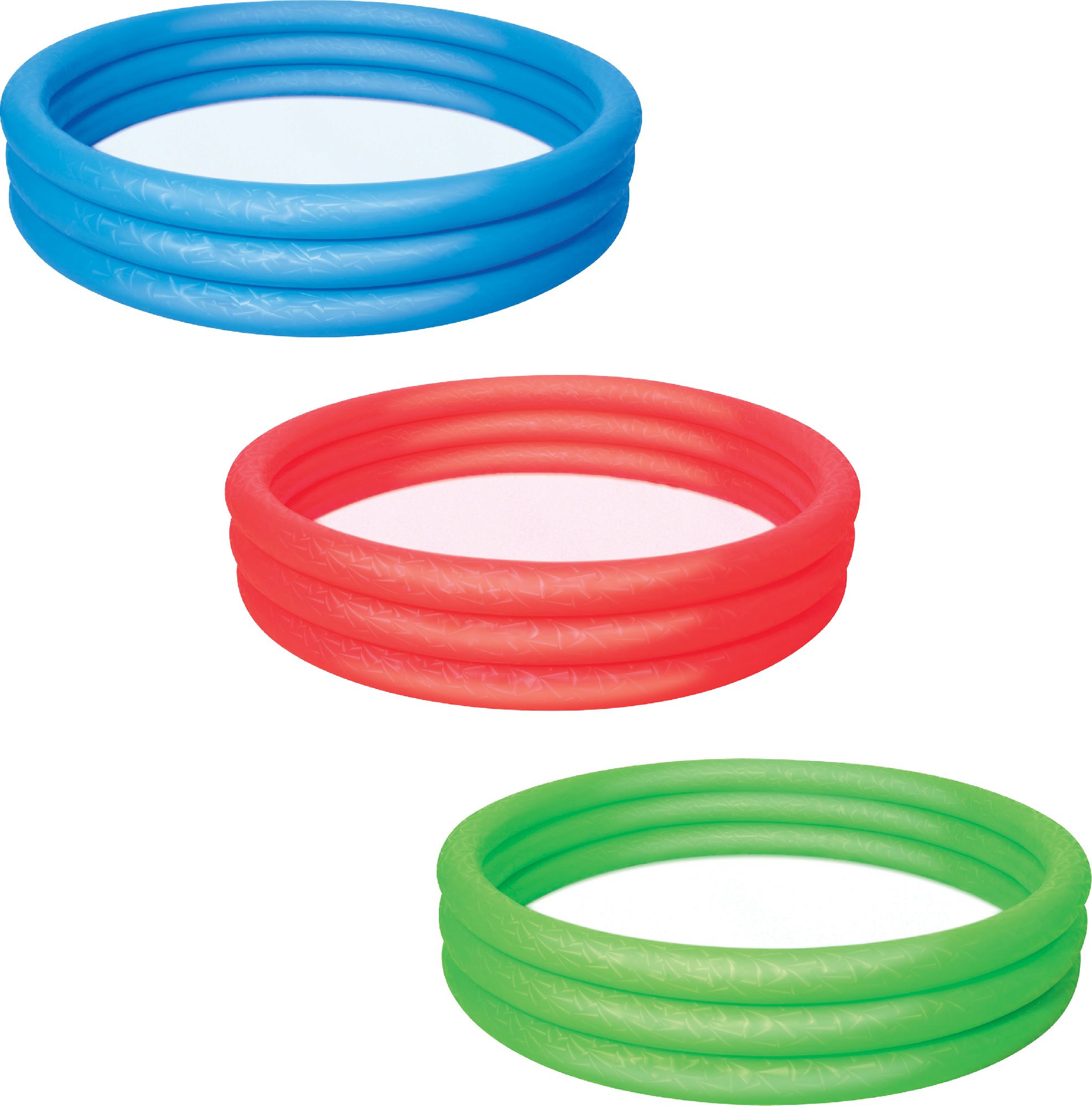 Bestway Basen dmuchany 152cm (51026)