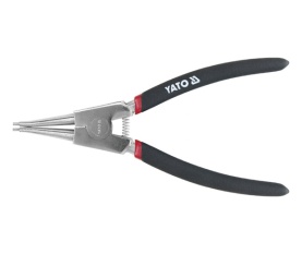 Yato Szczypce Segera proste zewnętrzne 200mm YT-2144