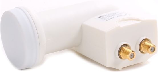 RED OPTICUM Konwerter Twin Robust