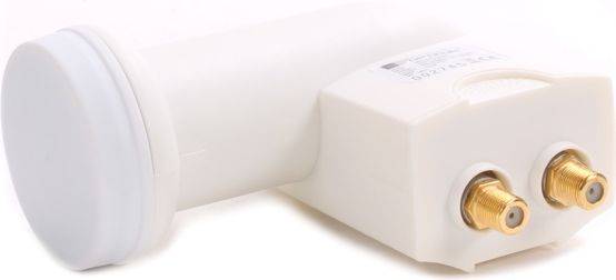 RED OPTICUM Konwerter Twin Robust