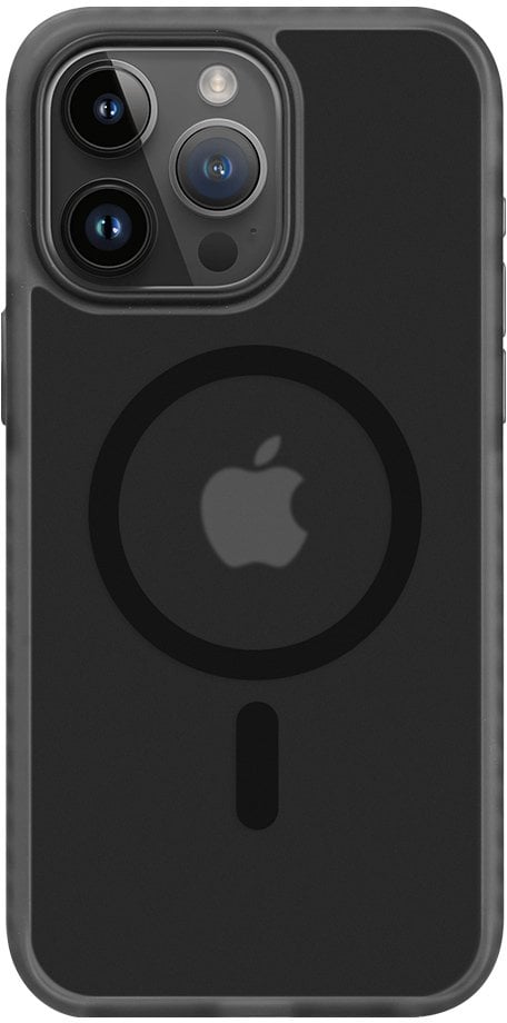 Nevox 2401 pokrowiec na telefon komórkowy 17,5 cm (6.9") Czarny