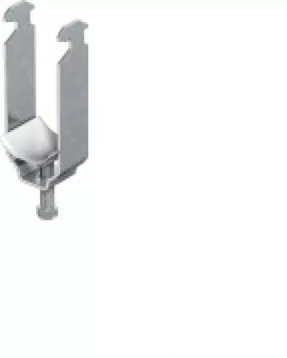 INTERFIX OBEJMA IFX CLIP M8 5/4 40-46mm /100/