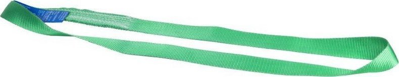 Forankra Zawiesie dwuwarstwowe pasowe, bezkońcowe obciążenie 2 t (obwód 6m)