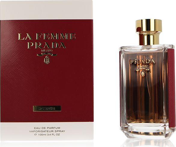 Prada La Femme Intense EDP 100 ml