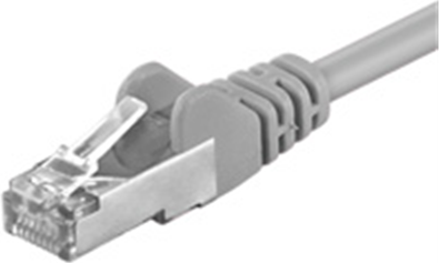 ACC Patchcord FTP CAT 5e 5m Szary (CP0011)