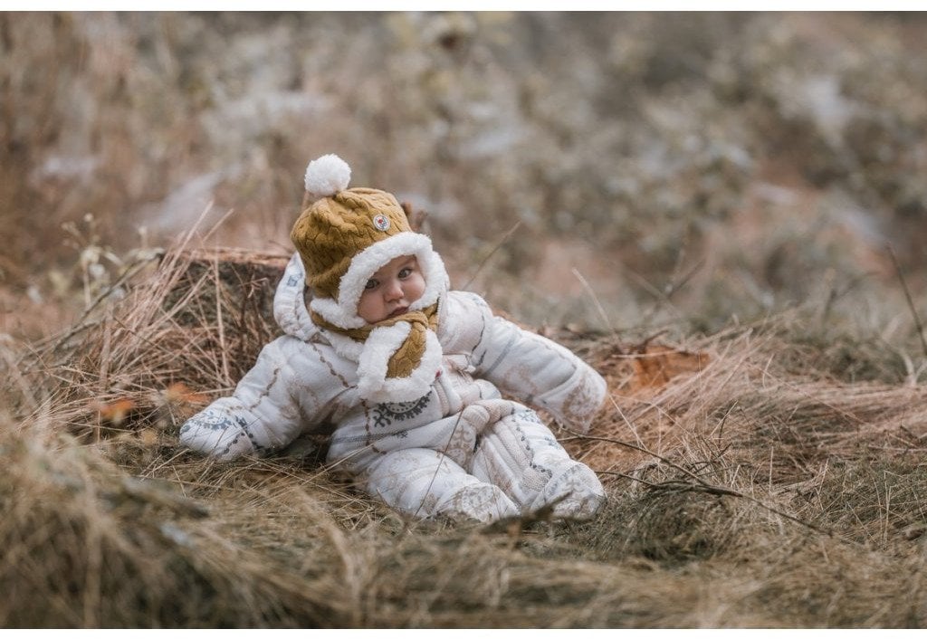 (V) Sale price! Lodger Skier Tribe overalls 12-18 months 80size Birch SKP 599_12-18