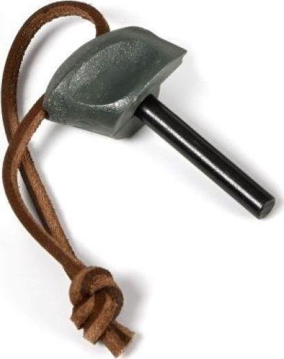 Light My Fire Krzesiwo wym. do noża FireKnife Bio Sagegreen