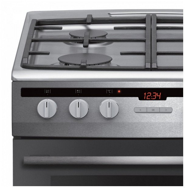 amica *617GES3.33HZpTaDpA(Xx) PIZZA kuchnia gazowo-elektryczna