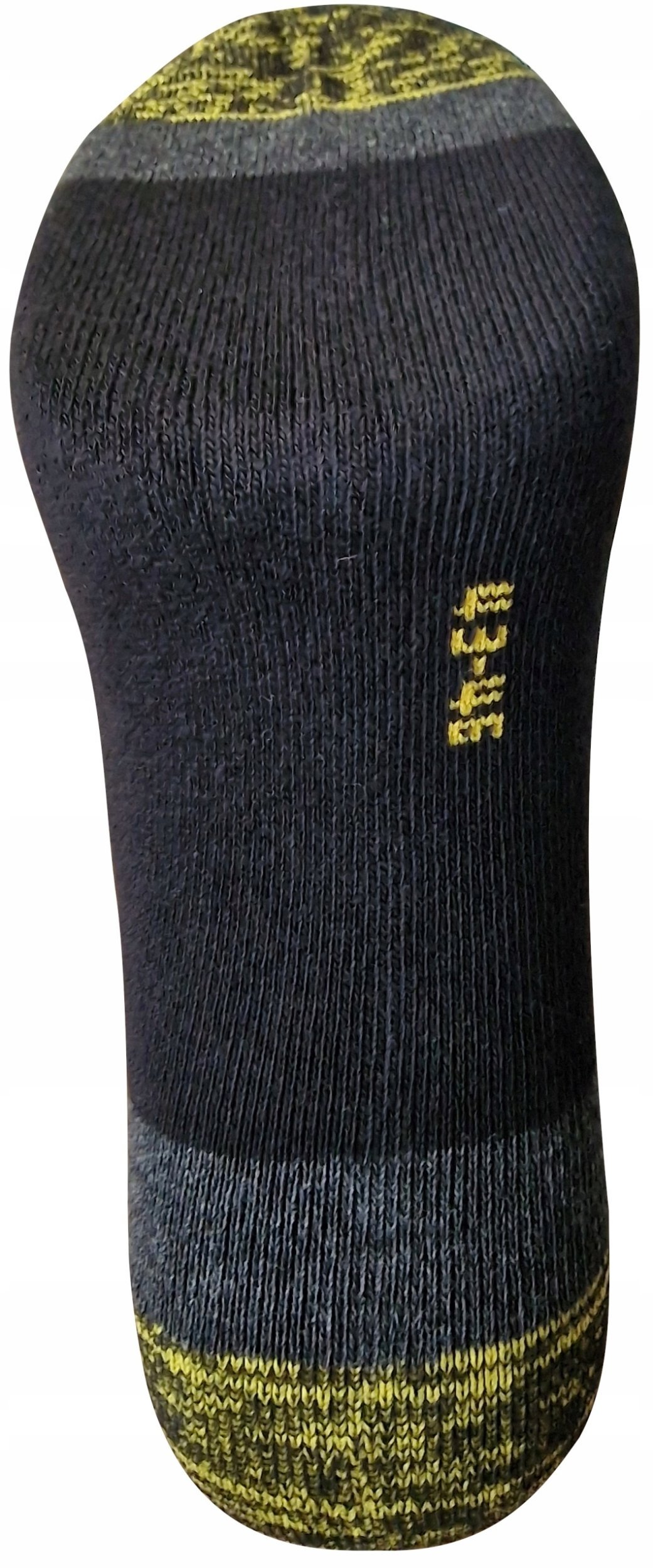 WORK SOCKS FOR MEN SHORT CAT 39/42 3PR