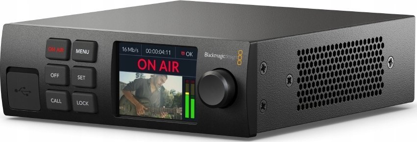 Blackmagic Web Presenter HD (BM-BDLKWEBPTRPRO)