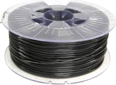 Spectrum Filament PETG czarny