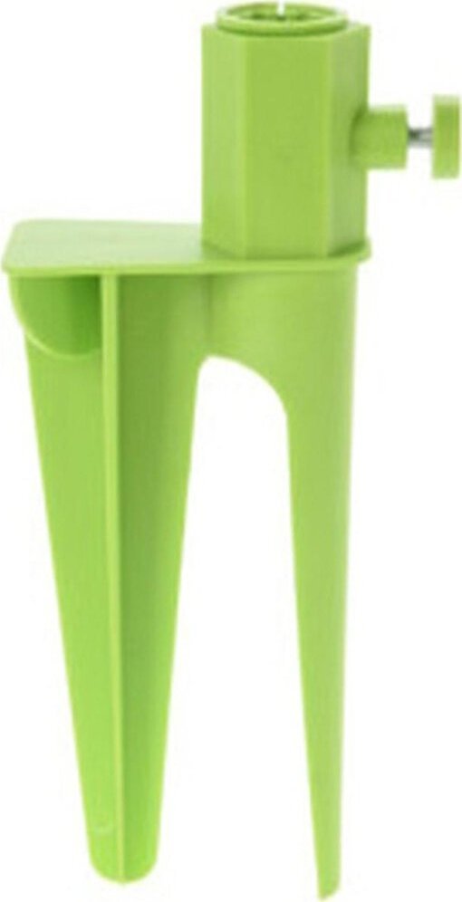 ProBeach WBIJANA BAZA DO PARASOLA 28CM ZIELONA