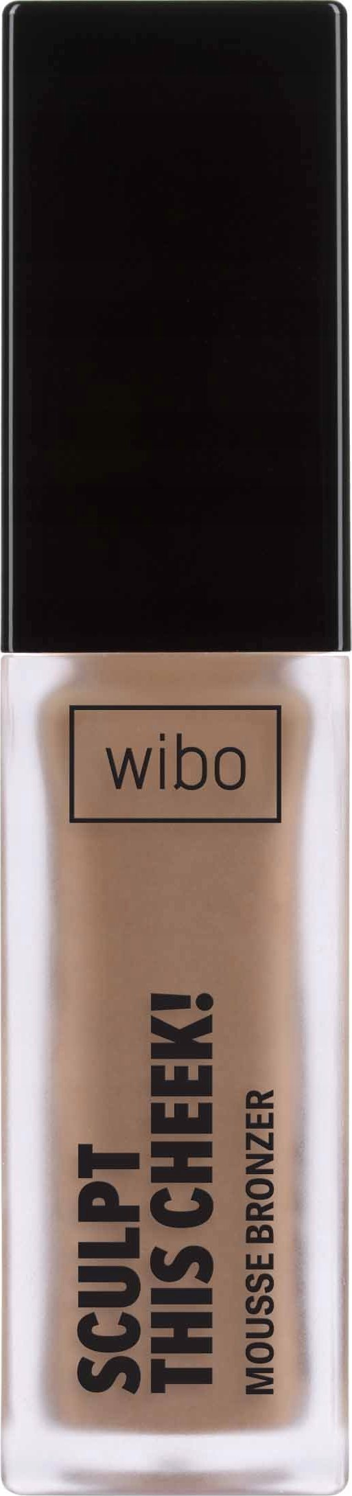 WIBO_Sculpt This Cheek płynny bronzer do twarzy 01 11g