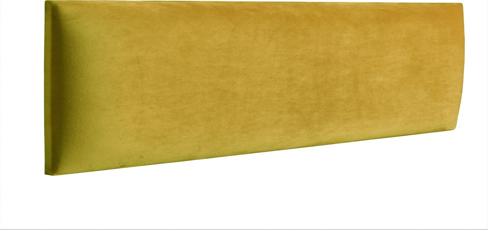 Ravio Panel tapicerowany - Tkanina Magic Velvet 60x15