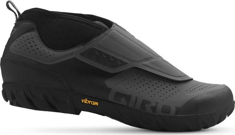 Giro Buty męskie GIRO TERRADURO MID darkshadow black roz.43,5 (NEW)