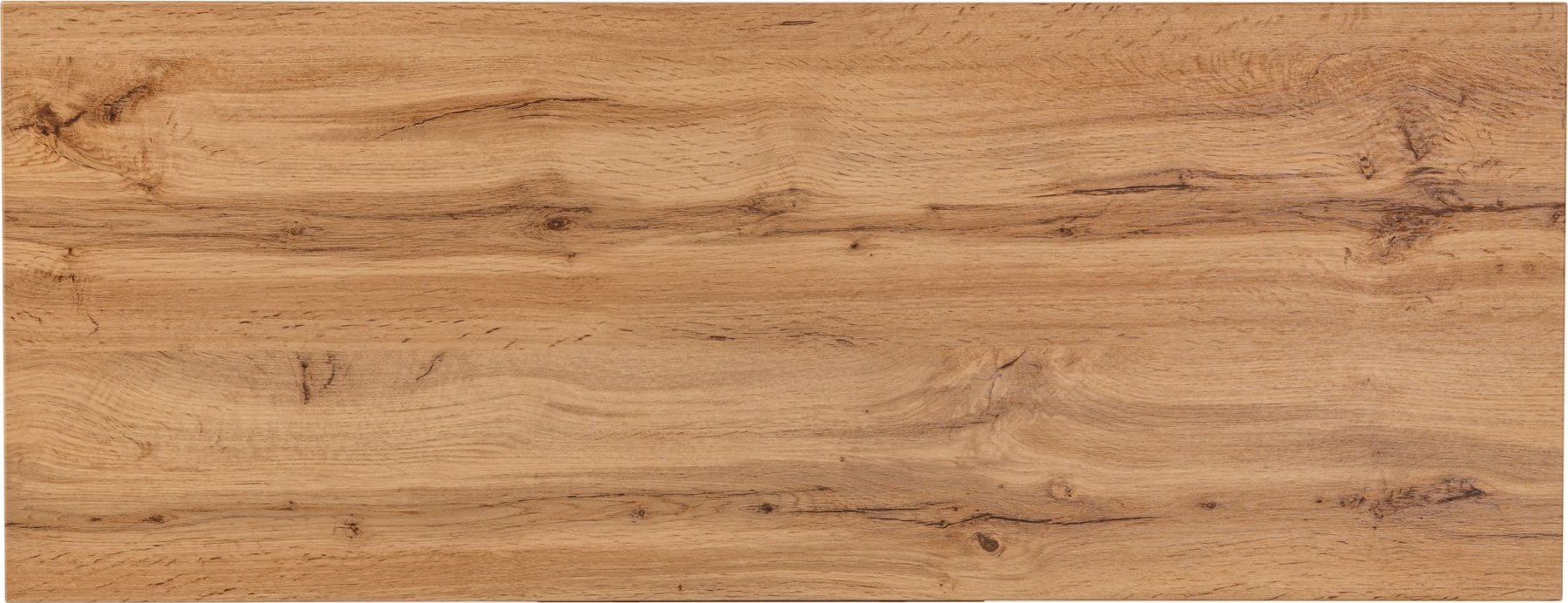 Comad Blat łazienkowy, 160 cm, dąb wotan, mat