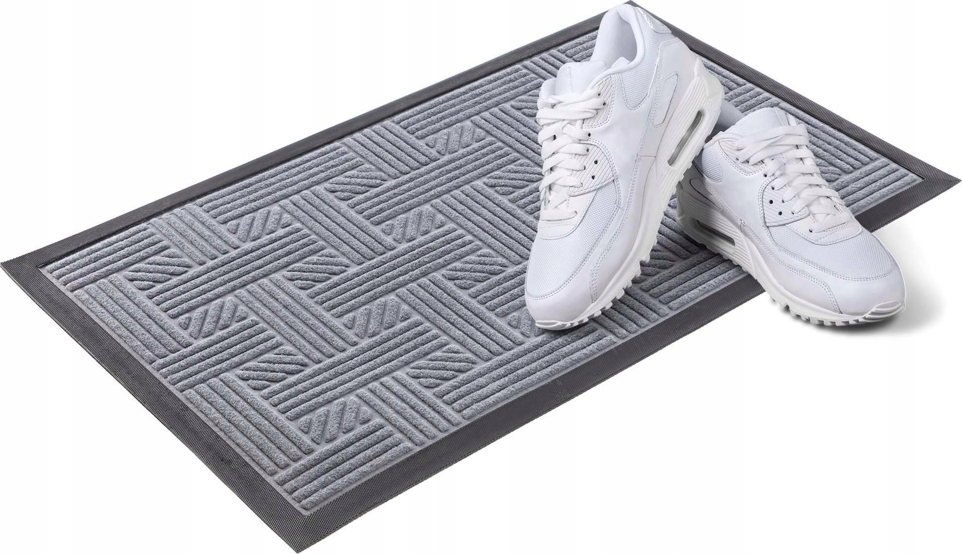 Kadax KADAX Wycieraczka Wejściowa Do Butów Drzwi 75x45cm