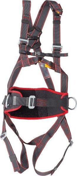 CERVA LX2 *PSHLX2 - szelki