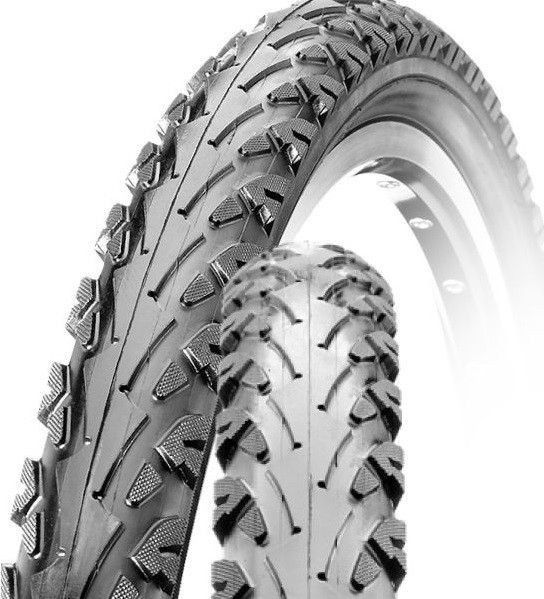 CST Opona rowerowa CST Terra Control 700x38C C-1313 TR-CS298 uniwersalny