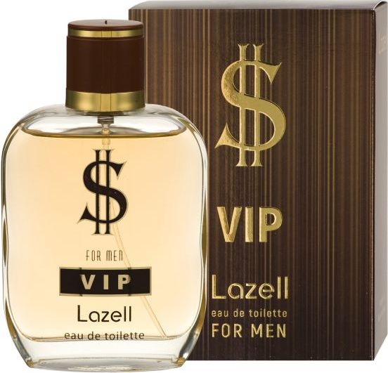 Lazell VIP EDT 100 ml
