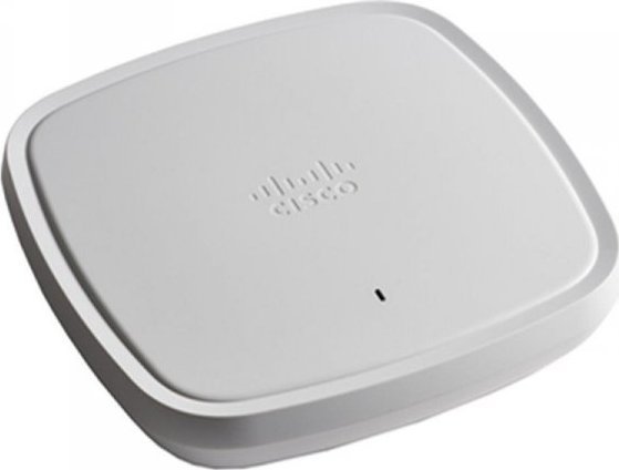 Access Point Cisco Punkt Dostępu CISCO C9130AXE-E Szary