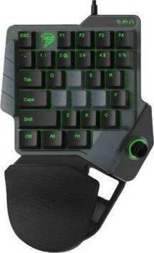 Q-SMART Zestaw gamingowy - Cobra DK02 (4w1) do Xbox One