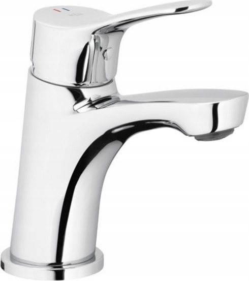 Bateria umywalkowa KFA Bateria umywalkowa MORRIS chrom