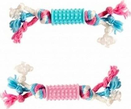 Duvo+ DUVO+ ZAB. TPR PASTEL RURKA+LINA 20cm 11429