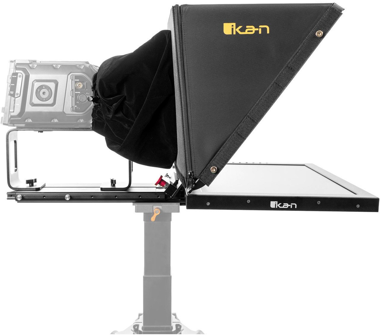 Ikan PT4900-SDI-V2 Professional 19 High Bright Teleprompter