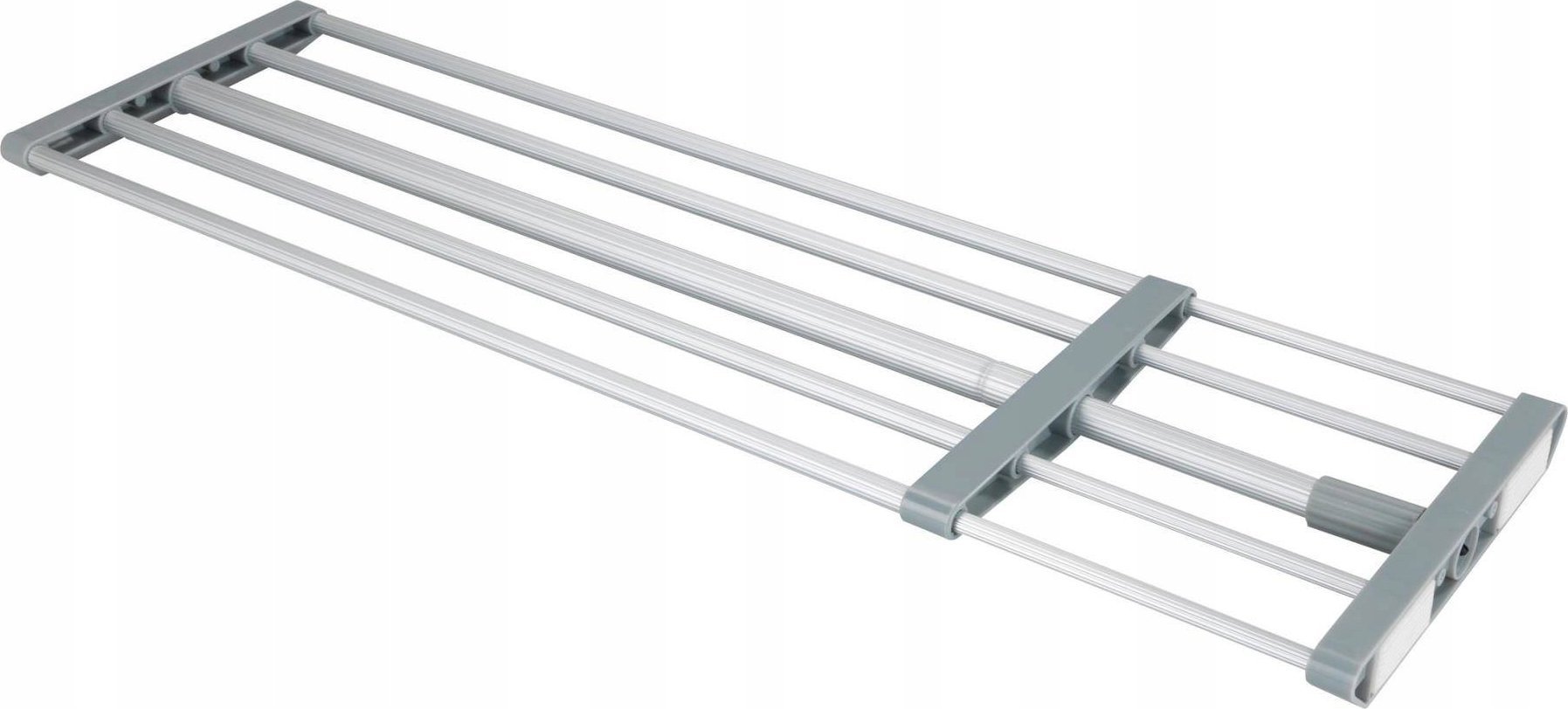 Wenko Teleskopowa półka do przedpokoju, WENKO