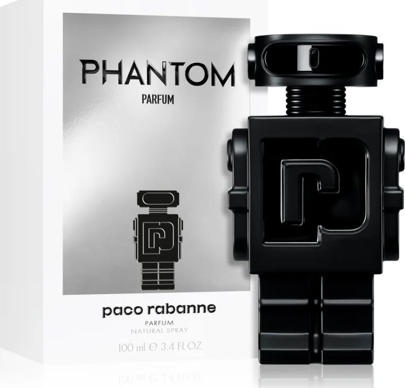 Paco Rabanne Phantom Parfum EDP 100 ml