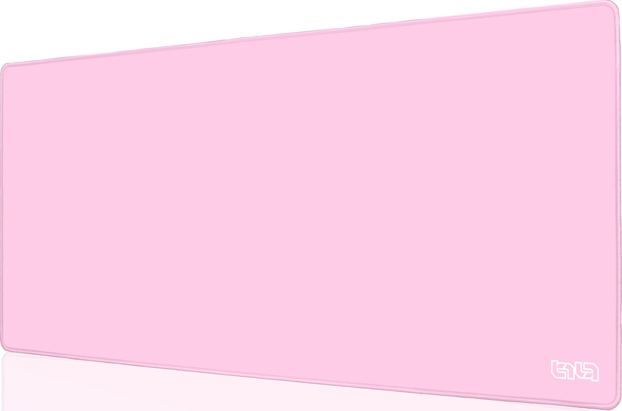 Podkładka Tilt PODKŁADKA POD MYSZ GAMINGOWA Pink Harmony 90x40 TILT Wodoodporna XXL