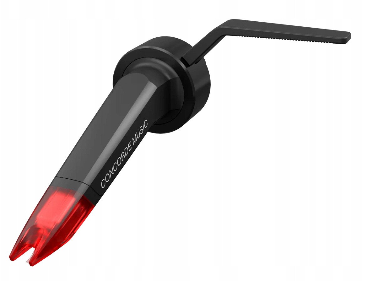 Wkładka gramofonowa MM Ortofon Concorde Music Red