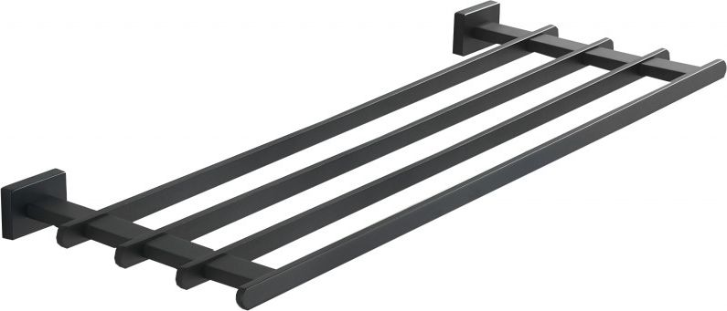 Mexen Drążek poczwórny czarny