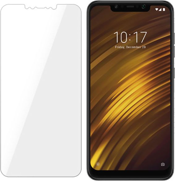 3MK FlexibleGlass do Xiaomi Pocophone F1