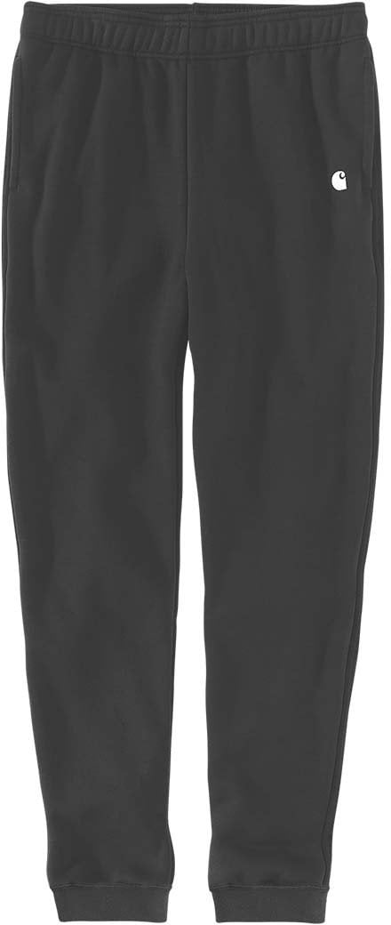 Spodnie Dresowe Carhartt Jogger Black