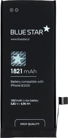 Bateria Blue Star BLUE STAR HQ bateria do IPHONE SE 2020 1821 mAh