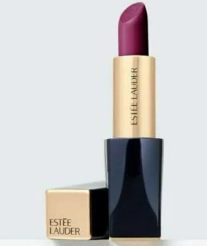 Estee Lauder Estee Lauder, Pure Color Envy - Matte, Cream Lipstick, 553, Passion, 3.5 g For Women