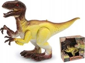 Teka Dinozaur z dĽwiękiem
