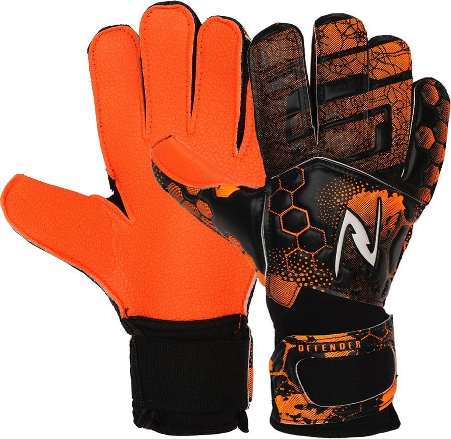 futbolsport Rękawice bramkarskie True