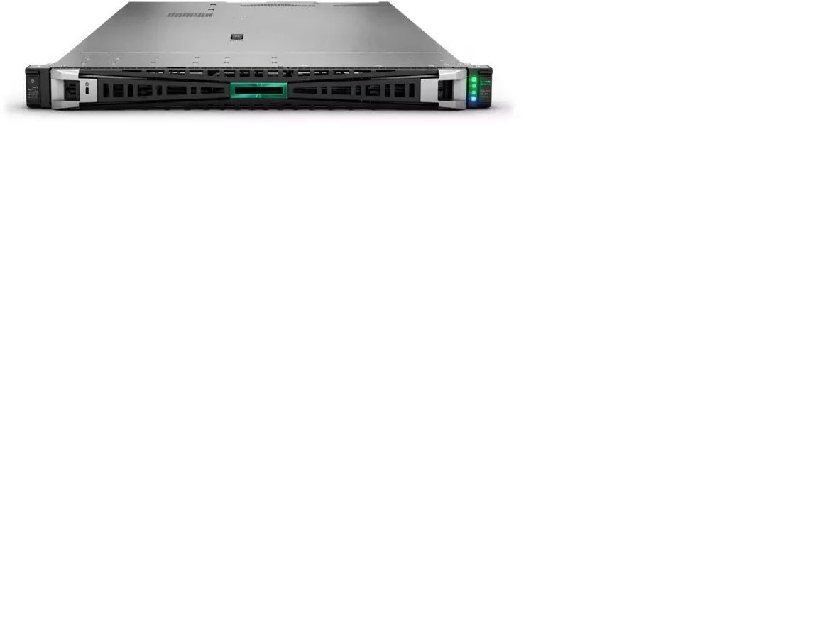 HPE PL DL360g11 5515+ (3.2G/8C) 2x32G (P64706) 8SFF MR408i-o/4G 2x480G 2x1000W 2x10G-T