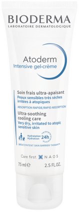 Bioderma Balsam do Ciała Bioderma Atoderm Intensive Żel (75 ml)