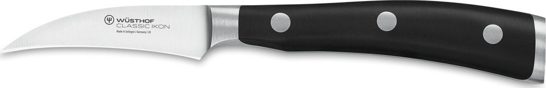 Wusthof CLASSIC IKON Nóż do oczkowania 7/17,9 cm WSTHOF
