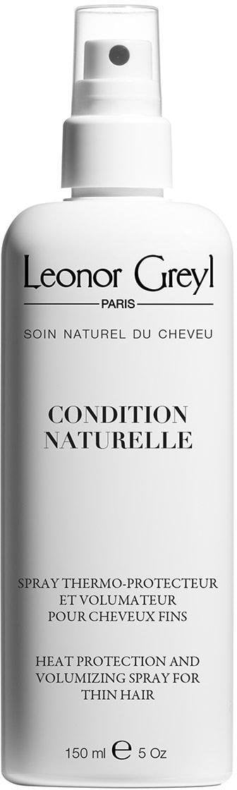 Leonor Greyl Condition Naturelle Hair Spray For Heat Protectant, 150 ml For Women