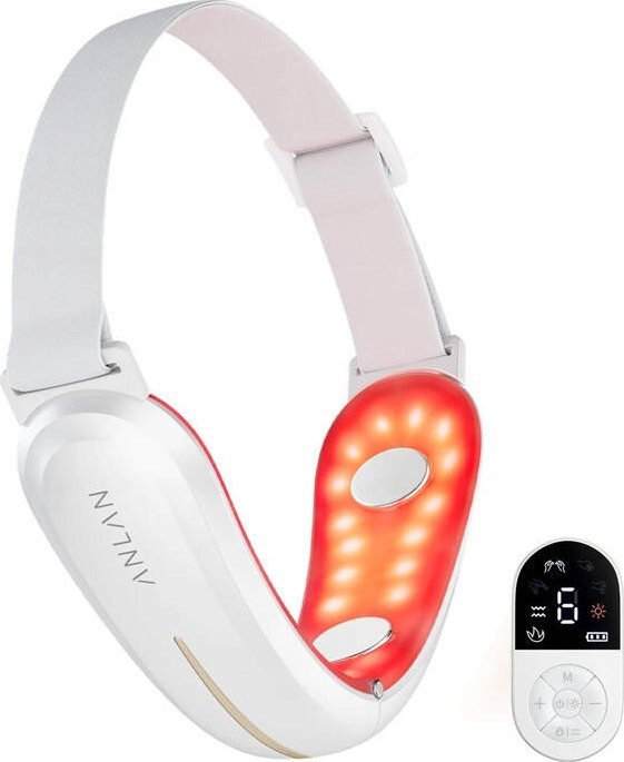 Ujędrniające urządzenie do twarzy ANLAN 01-AVLY41-02A