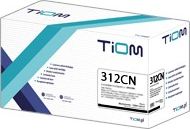 Toner Tiom Cyan Zamiennik 312A (Ti-LH381CN)