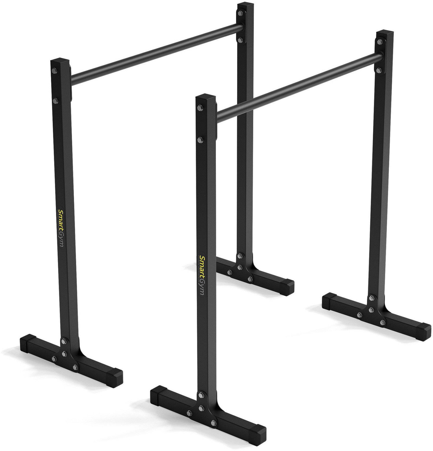 Poręcze do pompek SG-14 SmartGym dip station 140kg