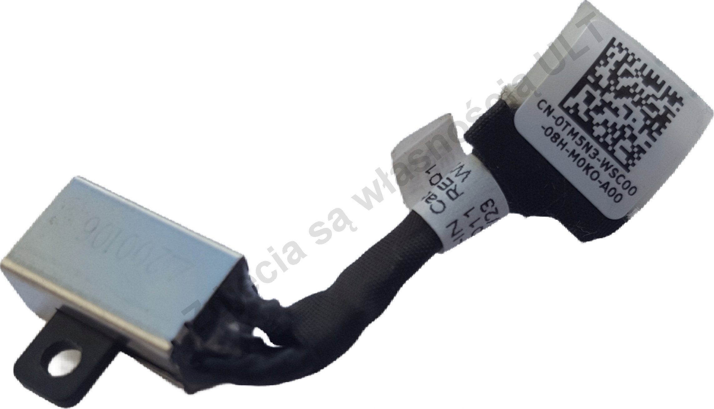 Dell DC Input Cable for Latitude