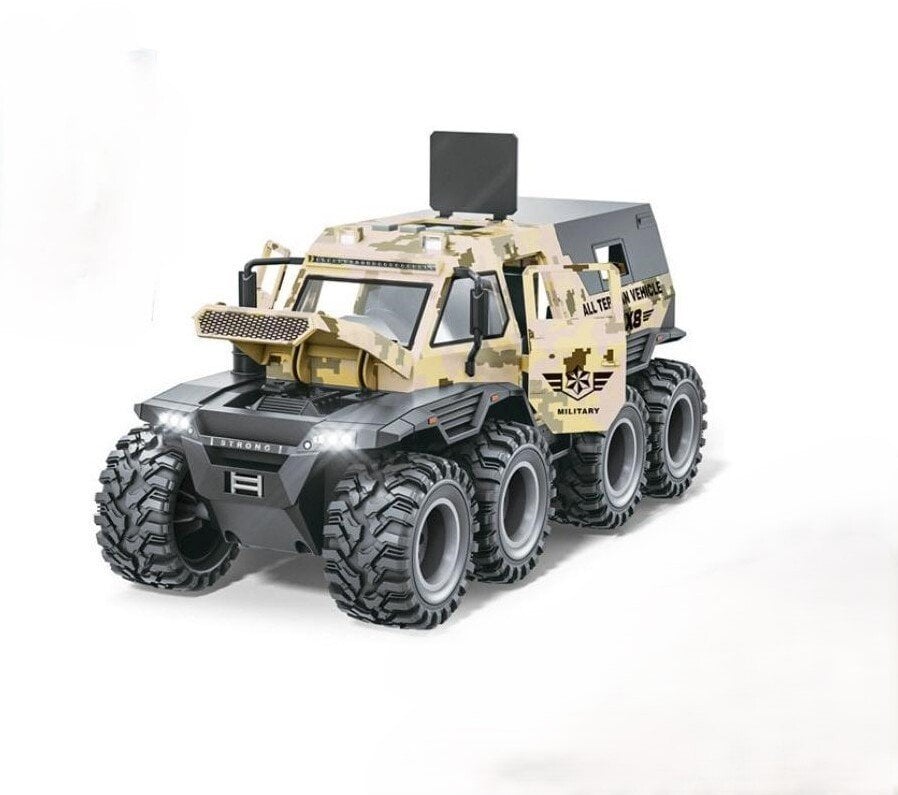 Pojazd militarny św/dźw G206156 71037